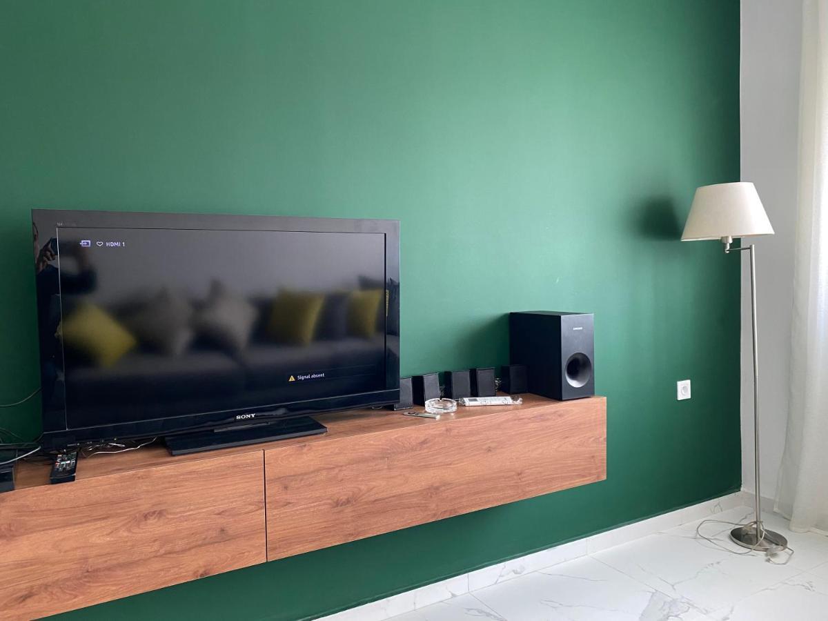 Lovely 4-Bedroom Condo With Pool Rabat Exterior foto